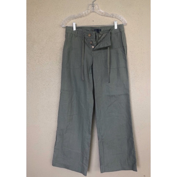 gap hadley pants